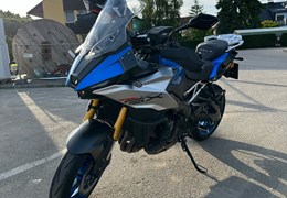Gebrauchte Suzuki GSX-S1000GX