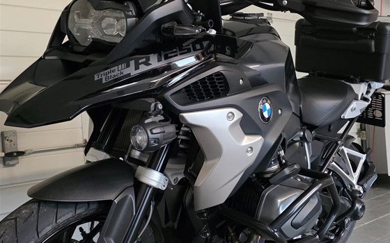 Gebrauchtmotorrad BMW R 1250 GS - Bild 10