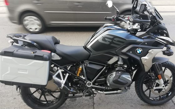 Gebrauchtmotorrad BMW R 1250 GS - Bild 11