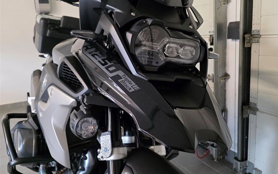 Gebrauchtmotorrad BMW R 1250 GS - Bild 2