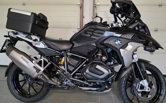 Gebrauchtmotorrad BMW R 1250 GS - Bild 3