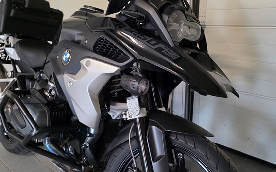 Gebrauchtmotorrad BMW R 1250 GS - Bild 5