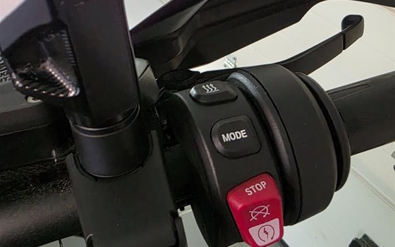 Gebrauchtmotorrad BMW R 1250 GS - Bild 6