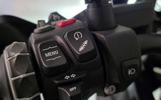 Gebrauchtmotorrad BMW R 1250 GS - Bild 7