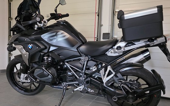 Gebrauchtmotorrad BMW R 1250 GS - Bild 8