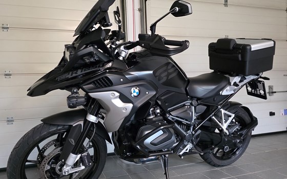 Gebrauchtmotorrad BMW R 1250 GS - Bild 9