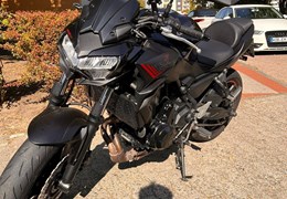 Gebrauchte Kawasaki Z650