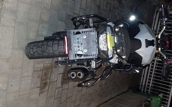 Gebrauchtmotorrad Suzuki V-Strom 800DE - Bild 2