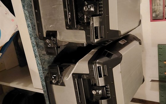 Gebrauchtmotorrad Suzuki V-Strom 800DE - Bild 6