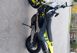 Gebrauchte Husqvarna 701 Supermoto