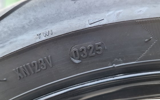 Gebrauchtmotorrad BMW F 900 XR - Bild 15