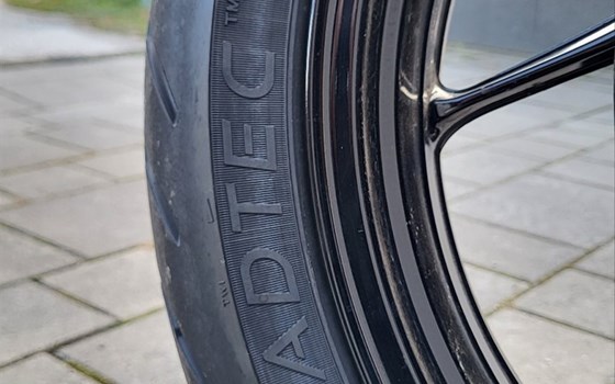 Gebrauchtmotorrad BMW F 900 XR - Bild 12