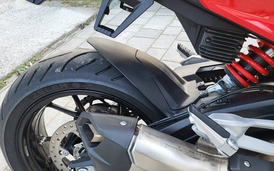 Gebrauchtmotorrad BMW F 900 XR - Bild 9