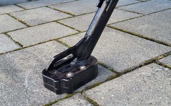 Gebrauchtmotorrad BMW F 900 XR - Bild 10