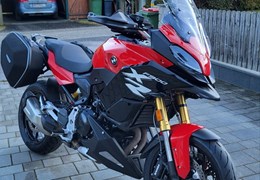 Gebrauchte BMW F 900 XR