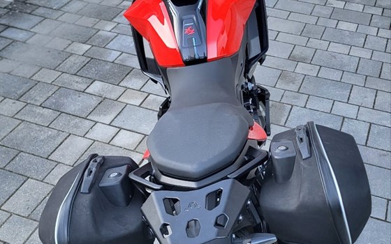 Gebrauchtmotorrad BMW F 900 XR - Bild 17