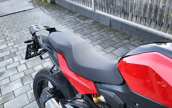 Gebrauchtmotorrad BMW F 900 XR - Bild 6