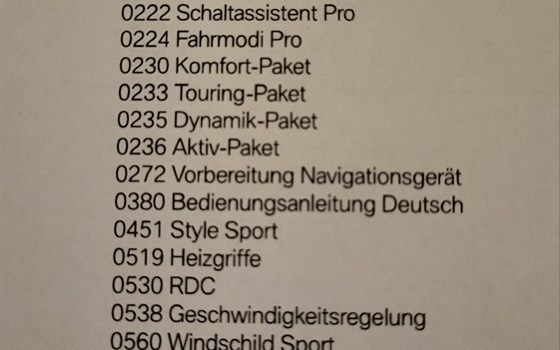 Gebrauchtmotorrad BMW F 900 XR - Bild 18