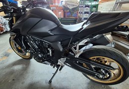 Gebrauchte Honda CB1000 Hornet SP