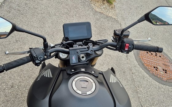 Gebrauchtmotorrad Honda CB1000 Hornet SP - Bild 6