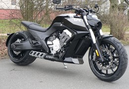 Neumotorrad Benda LFC 700