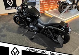 Gebrauchte Keeway V-Cruise