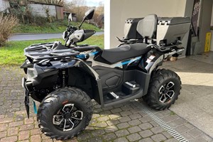 Angebot CFMOTO CFORCE 450 L