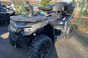 Angebot CFMOTO CFORCE 625 Touring