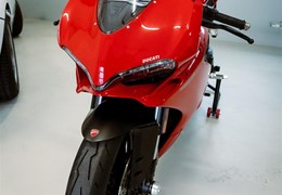 Gebrauchte Ducati 959 Panigale