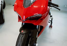 Gebrauchte Ducati 959 Panigale