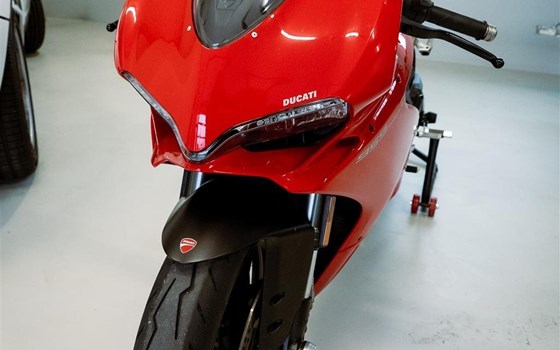 Gebrauchtmotorrad Ducati 959 Panigale - Bild 1