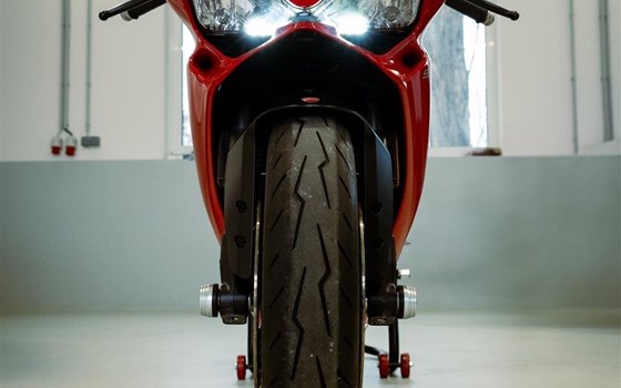 Gebrauchtmotorrad Ducati 959 Panigale - Bild 10