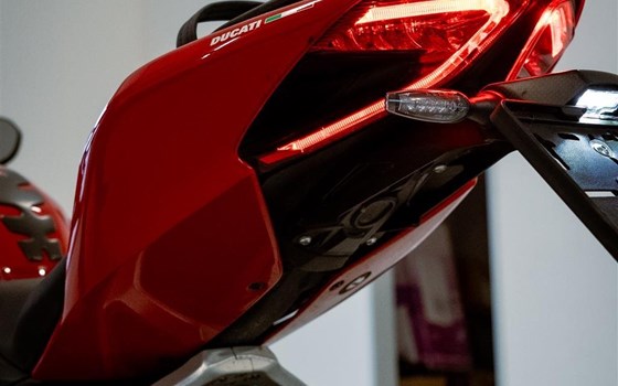 Gebrauchtmotorrad Ducati 959 Panigale - Bild 11