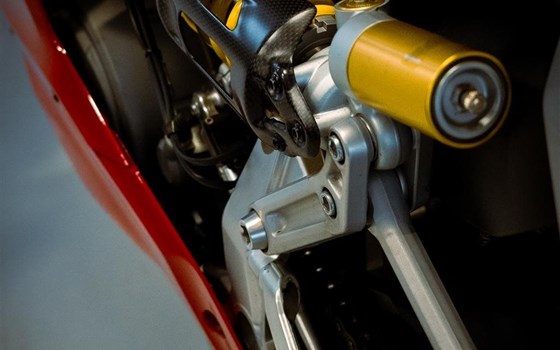 Gebrauchtmotorrad Ducati 959 Panigale - Bild 12