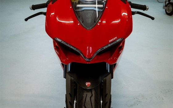 Gebrauchtmotorrad Ducati 959 Panigale - Bild 2