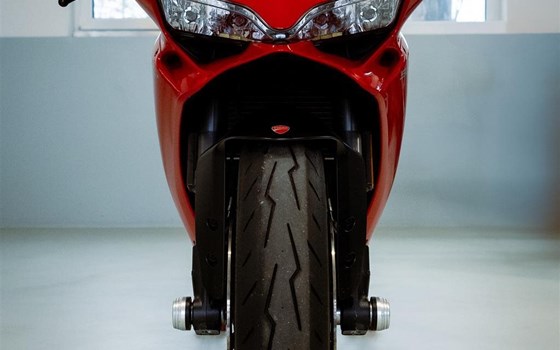 Gebrauchtmotorrad Ducati 959 Panigale - Bild 3