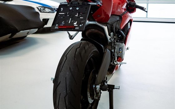 Gebrauchtmotorrad Ducati 959 Panigale - Bild 5