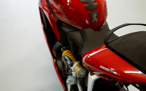 Gebrauchtmotorrad Ducati 959 Panigale - Bild 6