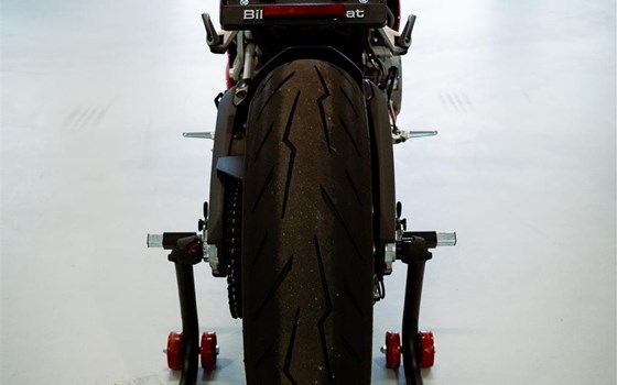 Gebrauchtmotorrad Ducati 959 Panigale - Bild 9