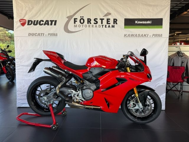 Ducati