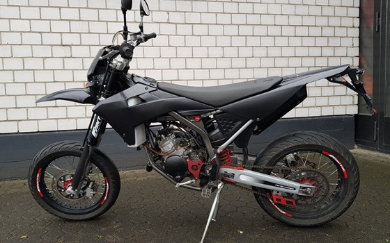 Gebrauchtmotorrad Fantic XE 50 Performance - Bild 1