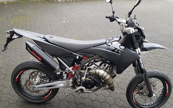 Gebrauchtmotorrad Fantic XE 50 Performance - Bild 2