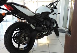 Gebrauchte Yamaha XJ6 SA