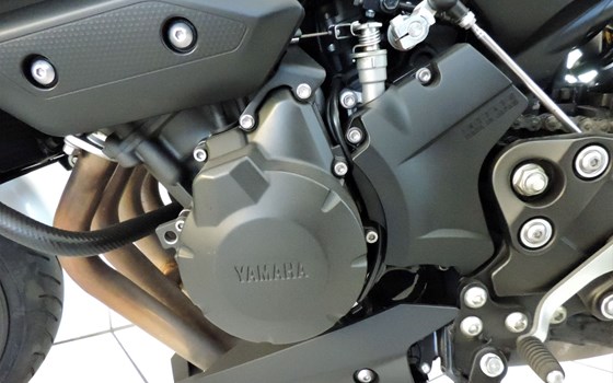 Gebrauchtmotorrad Yamaha XJ6 SA - Bild 15