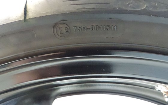 Gebrauchtmotorrad Yamaha XJ6 SA - Bild 17