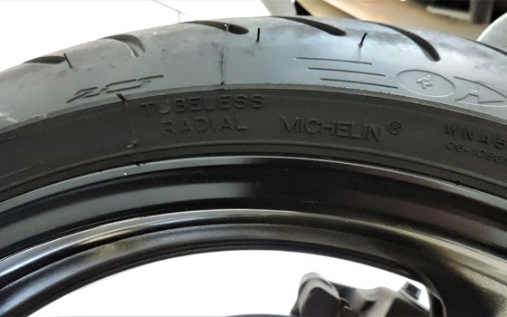 Gebrauchtmotorrad Yamaha XJ6 SA - Bild 19