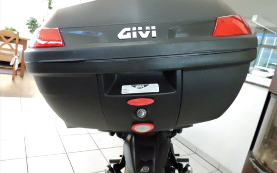 Gebrauchtmotorrad Yamaha XJ6 SA - Bild 22