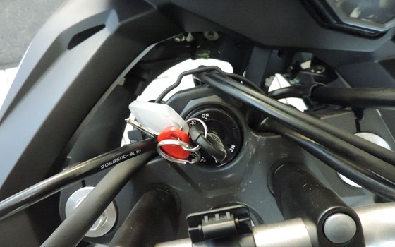 Gebrauchtmotorrad Yamaha XJ6 SA - Bild 24