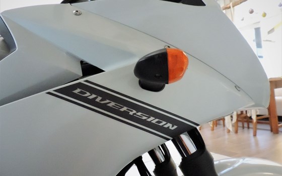 Gebrauchtmotorrad Yamaha XJ6 SA - Bild 25