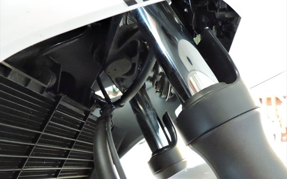 Gebrauchtmotorrad Yamaha XJ6 SA - Bild 27